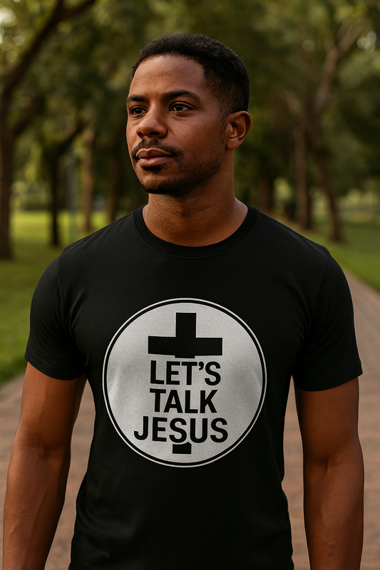 LTJ Tee
