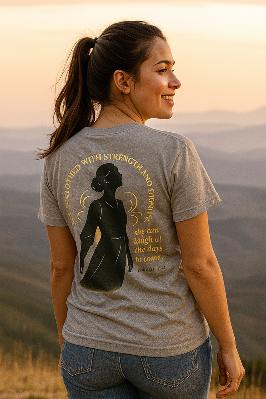 Proverbs 31 Woman